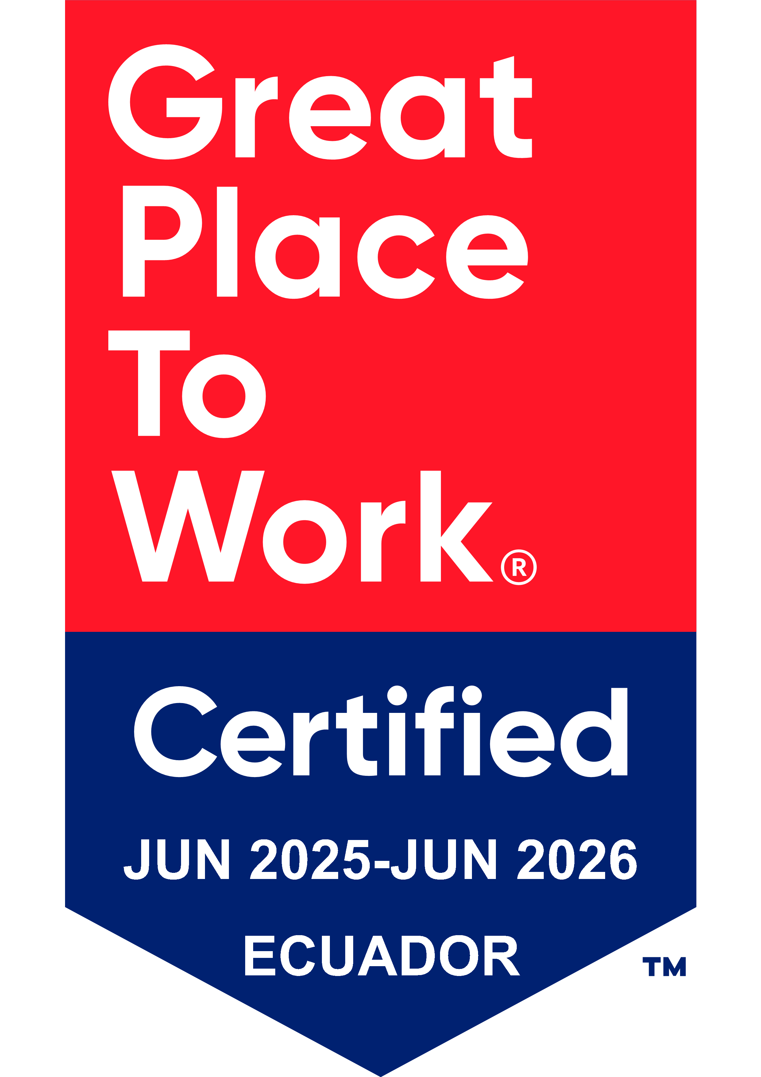 Certificación Toyocuenca