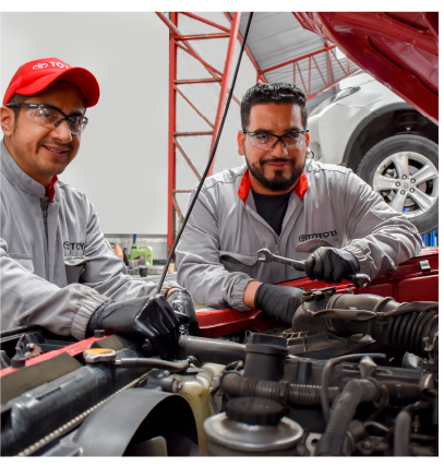 Reparaciones generales